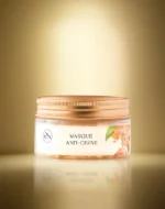 Masque anti-cernes et anti-rides Cure 25 JOURS