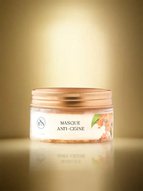 Masque anti-cernes et anti-rides – Image 2