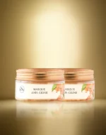 Masque anti-cernes et anti-rides Cure 50 JOURS