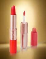 ULYXA LIP | Rouge à Lèvre 2 en 1